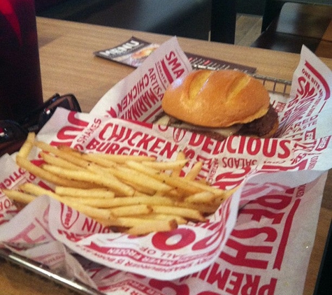 Smashburger - Las Vegas, NV