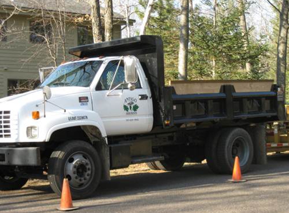 Antigo Arborists - Antigo, WI