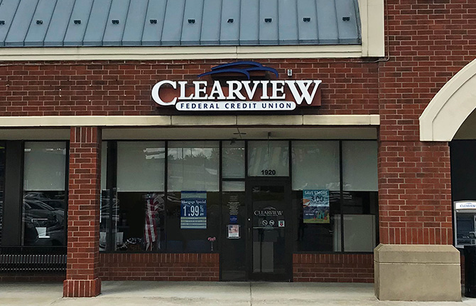 Clearview Federal Credit Union 1920 Park Manor Blvd, Pittsburgh, PA 15205 - YP.com