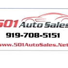501 Auto Sales