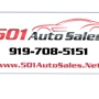 501 Auto Sales