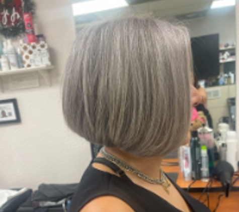 Salons by JC - Woman 2 Woman - Orlando, FL