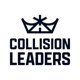 Collision Leaders of Grain Valley