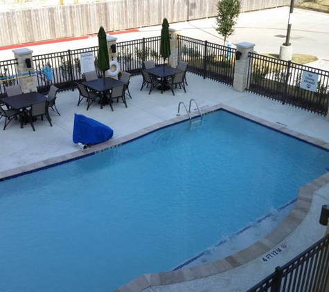 Holiday Inn Express & Suites Atascocita - Humble - Kingwood - Humble, TX