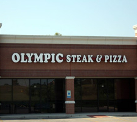 Olympic Steak & Pizza - Millington, TN