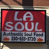 LA Soul gallery