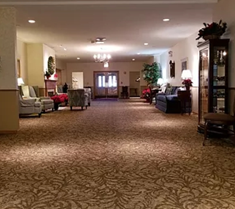 Meadows Funeral Home - Rolling Meadows, IL