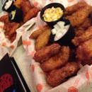 Crave Mad for Chicken - Korean Restaurants