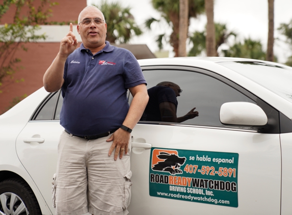 Road Ready Watchdog Driving School, Inc. - Altamonte Springs, FL