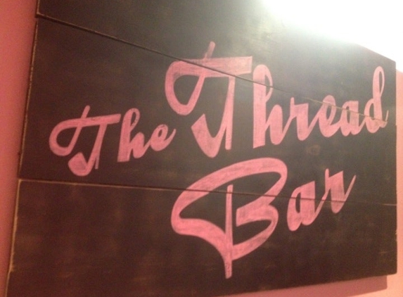 The Thread Bar - Los Angeles, CA