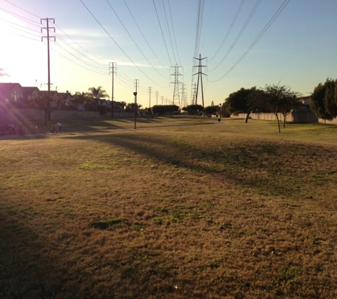 La Palma Water Department - La Palma, CA