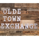 Olde Town Exchange - Consignment Service