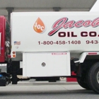 Jacobs Oil Co Inc
