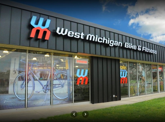 West Michigan Bike & Fitness - Grand Rapids, MI