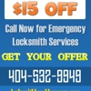 Locksmith Brookhaven GA gallery