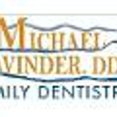 Lavinder Michael E DDS - Dentists