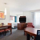 Residence Inn Oklahoma City Downtown/Bricktown - Hotels