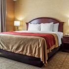 Quality Inn Near Walden Galleria Mall