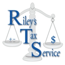 Riley's Tax Service - Tax Return Preparation