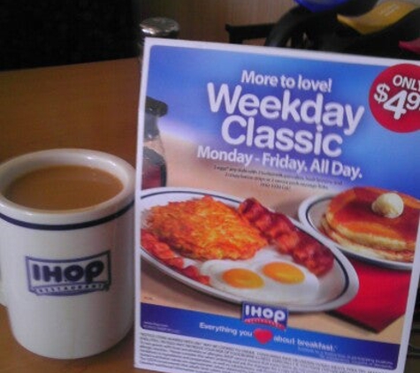 IHOP - Toms River, NJ