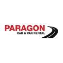 Paragon Car & Van Rental - Automobile Leasing