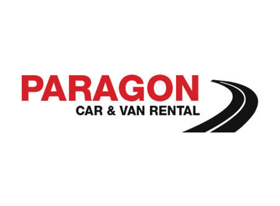 Paragon Car & Van Rental - Chicago, IL