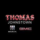 Thomas Johnstown Buick GMC - New Car Dealers