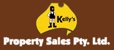 Kelly's Property Sales Pty Ltd Logo