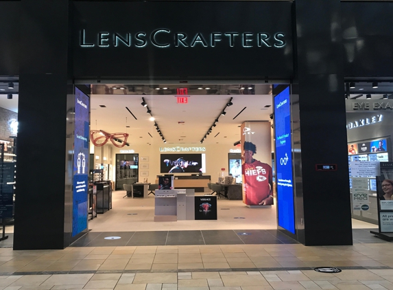 LensCrafters - Lake Grove, NY