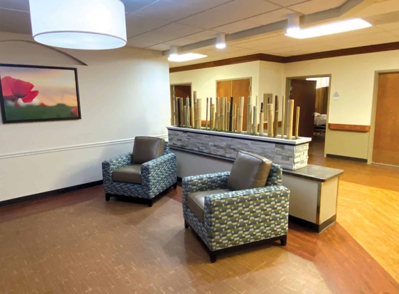 Falling Water Healthcare Center - Strongsville, OH