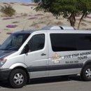 Five Star Adventures Tours - Tours-Operators & Promoters