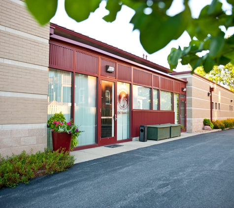 Kingsbury Animal Hospital - Saint Louis, MO