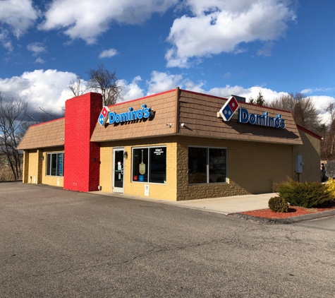 Domino's Pizza - Groton, CT