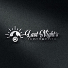 Last Night Photo Booth