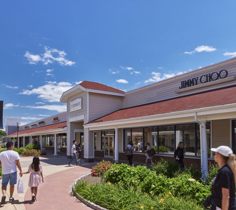 Wrentham Village Premium Outlets - Wrentham, MA