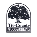 Tri-County Woodworking - Counter Tops