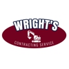 Wright's Contracting Services gallery