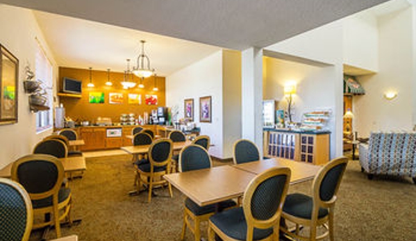 Quality Inn - Saint Cloud, MN