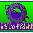 Total Mobile Solutions - Automotive Roadside Service
