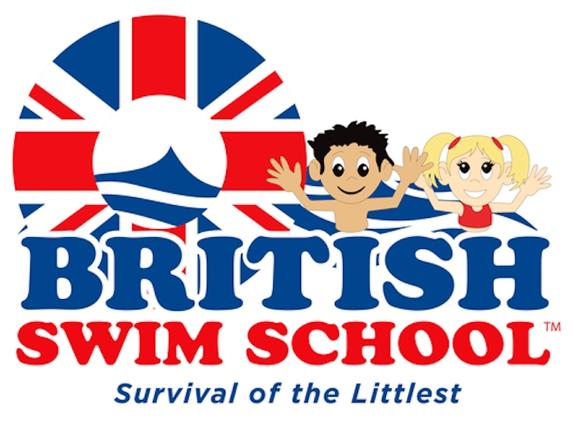 British Swim School at James Adkins Pool - City of Kyle - Kyle, TX