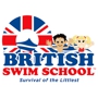 British Swim School at Esporta - Dobson and Warner