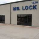 Mr Lock - Locks & Locksmiths-Commercial & Industrial