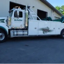 Big Rig Shop - Truck Service & Repair