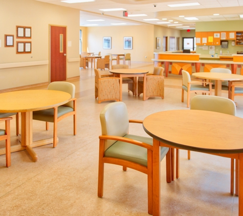 Peachford Behavioral Health System - Dunwoody, GA