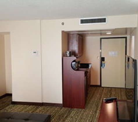 Wyndham Mount Laurel - Mount Laurel, NJ