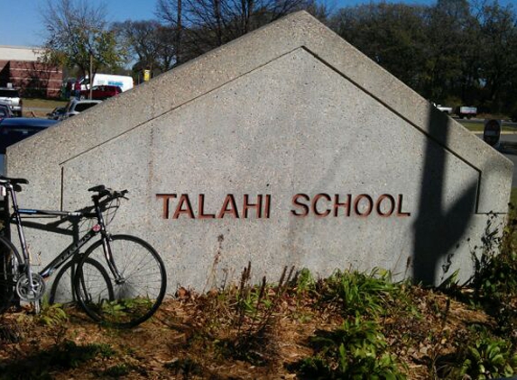 Talahi Elementary School - Saint Cloud, MN