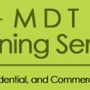 Mdt Cleaning Services