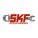 SKF Auto Enterprises - Auto Repair & Service