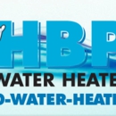 HBP Water Heaters - Water Heaters