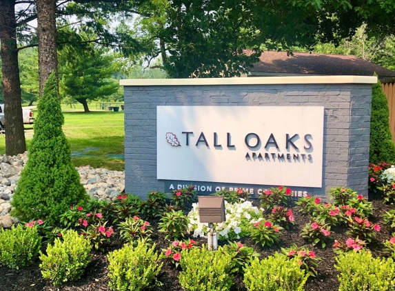 Tall Oaks - Niskayuna, NY